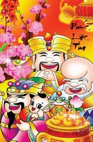 Hình nền Tết 2020