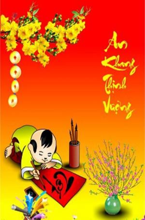 Hình nền Tết 2020 full HD