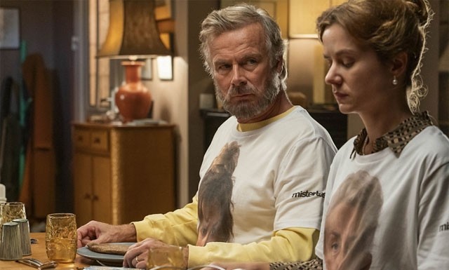 Phim Bố Là Con gái Mẹ Tôi hội tụ dàn diễn viên thực lực