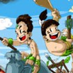 PiPo Tribe for Android 1.1 - Game xây dựng bộ lạc