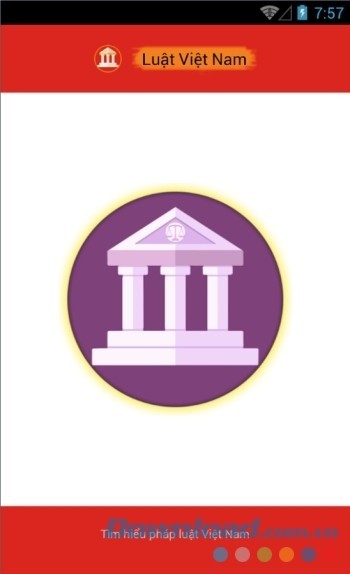 Tìm hiểu về bộ luật Việt Nam 2016