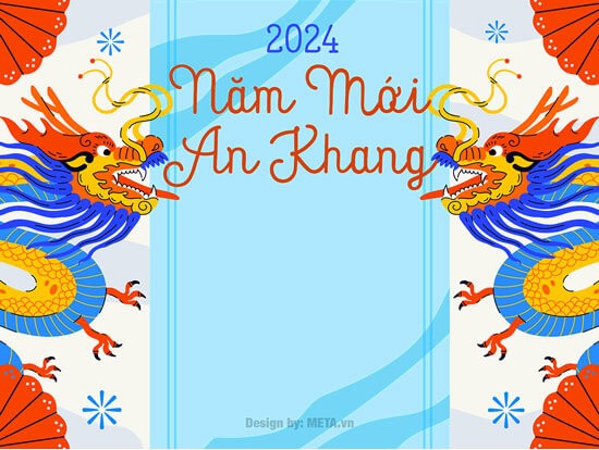 Thiệp chúc Tết bằng thơ