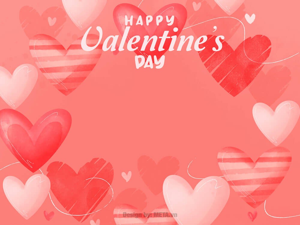 Thiệp ngày Lễ Tình Nhân cho Crush