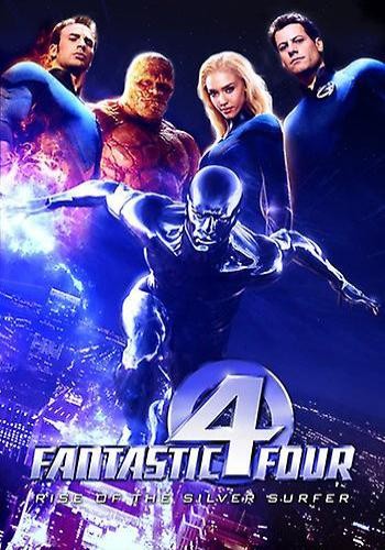 Fantastic Four 2 16