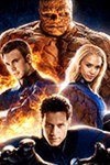 Fantastic Four: Rise of the Silver Surfer (2007) - Phim Bộ Tứ Siêu Đẳng 2