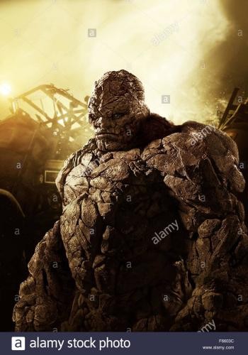 The Fantastic Four 18