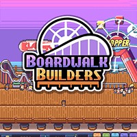 Boardwalk Builders: Game xây dựng khu vui chơi ven biển hấp dẫn