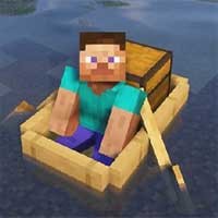 Boat Container Mod: Thêm phương tiện vận chuyển mới