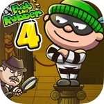 Bob The Robber 4 iOS: Tải Game Siêu Trộm Bob 4 Mới Nhất