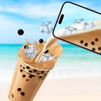 Boba Recipe for Android: Tea Milk Simulation Game