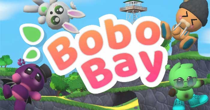 Bobo Bay là một trò chơi mô phỏng nuôi thú cưng ảo dễ thương