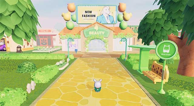 Tìm cách hòa nhập với nhịp sống mới