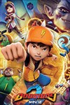 BoBoiBoy 2: Cuộc chiến ngân hà | Xem trên Apple TV