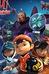 BoBoiBoy Phiêu Lưu Ký | BoBoiBoy: The Movie