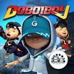 BoBoiBoy: Power Spheres - Tải Game Android 1.3.20