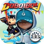 BoBoiBoy: Power Spheres iOS 1.3.10 - Tải Game Match-3 Hấp Dẫn