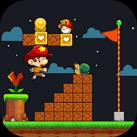 Bob's World Android 1.27: Game nấm lùn mới