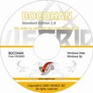 BOCOHAN Standard Edition 2.4 - Phần mềm dịch Anh Việt
