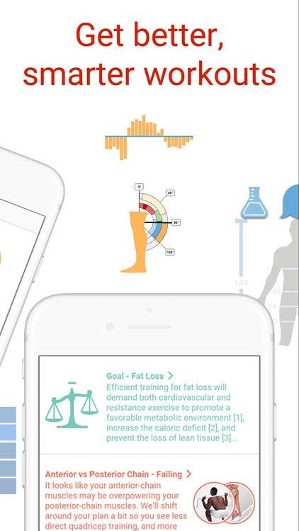 Sống vui khỏe mỗi ngày với BodBot