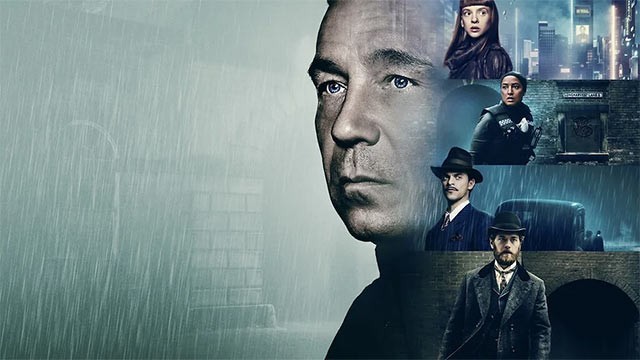 Dàn cast đầy triển vọng trong phim Bodies