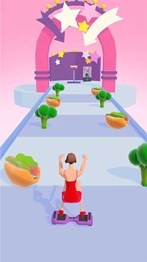 Thu thập rau củ quả