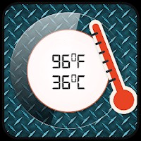Body Temperature - Theo dõi nhiệt độ cơ thể trên Android