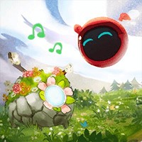 BoF1LL: A Withering World - Demo Game Phiêu Lưu Giải Đố Cho 2 Người