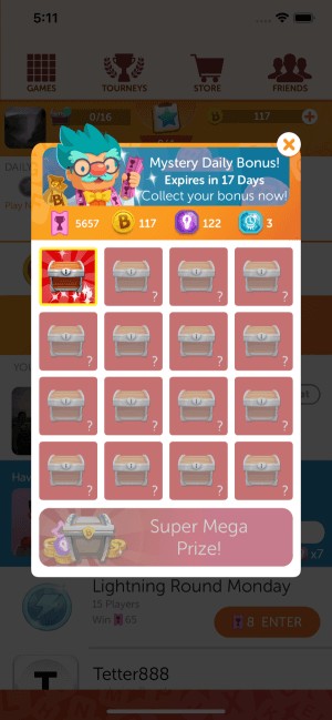 Thêm nhiều nội dung bổ sung hàng ngày