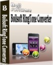 Boilsoft RingTone Converter 1.04 - Tạo nhạc chuông điện thoại
