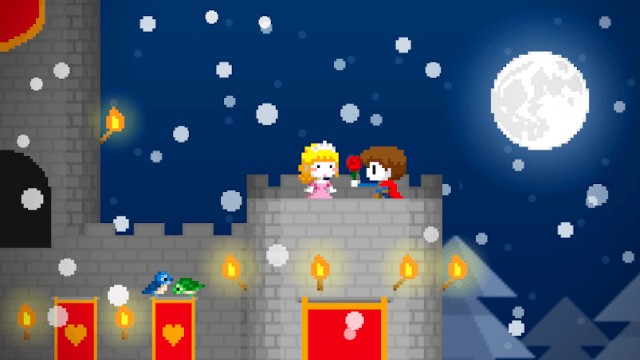 Chơi cùng các người chơi khác và tương tác với họ