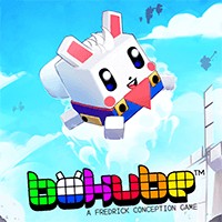 Bokube: Game phiêu lưu Thỏ tìm đường dễ thương