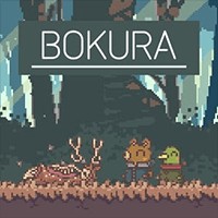 BOKURA 1.1.4: Game phiêu lưu giải đố hấp dẫn cho 2 người