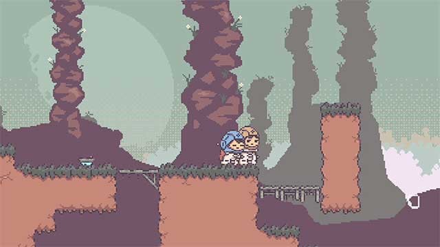 Giao tiếp và làm việc cùng nhau để giải các câu đố