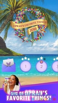 Game giải ô chữ Bold Moves cho Android