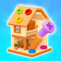 Bolts Off iOS 1.29.0 - Game giải đố tháo ốc vít hấp dẫn