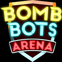 Bomb Bots Arena - Game Đặt Bom Miễn Phí
