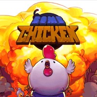 Bomb Chicken Game: Trải nghiệm đặt bom đầy thú vị