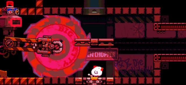 Phiêu lưu trong nhà máy của BFC