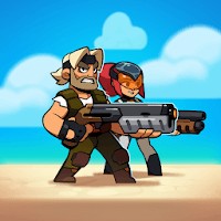 Bombastic Brothers Android 1.2.22 - Tải Game Bắn Súng Hay