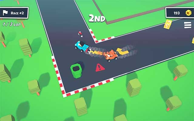 Thách thức bạn bè trong các trận đấu PvP gay cấn của Bombastic Land