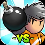 Bomber Friends iOS 1.25: Tải Game Đặt Bom Hấp Dẫn Cho iPhone/iPad