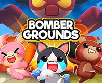 Bombergrounds: Reborn Season 5 - Game Đặt Bom Đấu Trường Sinh Tử