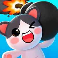Bombergrounds: Battle Royale 0.9.8 - Tải Game Đặt Bom Android