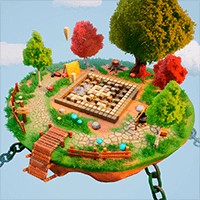 Bomberpet - Game Đặt Bom Vui Nhộn, Đa Người Chơi