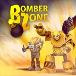 BomberZone Demo: Trải nghiệm game đặt bom 3D mới trên PC