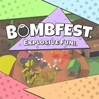 Bombfest - Game Nổ Bom Vui Nhộn, Đa Người Chơi