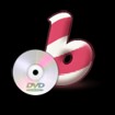 Bombono DVD 1.2.2 - Phần mềm biên tập video và ghi DVD