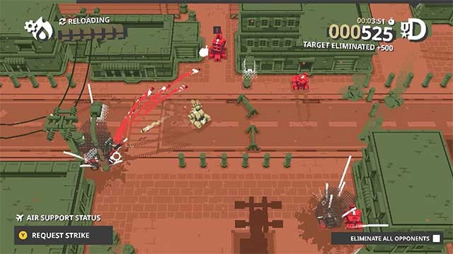 Tham gia một loạt các khóa học kiểm tra theo chủ đề