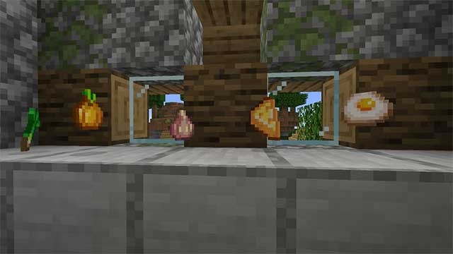 Dễ dàng chế biến nhiều món ăn ngon với Bon Appetit Mod