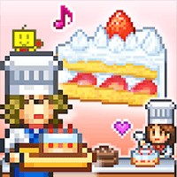 Bonbon Cakery 2.2.0 - Tải Game Làm Bánh Miễn Phí cho Android